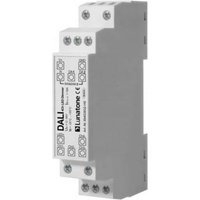 Lunatone LED-Dimmer DALI 4Ch LED Dimmer CV 16A Hutschiene von Lunatone Industrielle Elektronik GmbH