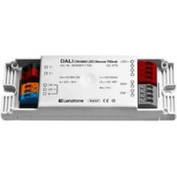 Lunatone LED-Dimmer DALI CW-WW 350mA gem+ Deckeneinwurf 86458911-350DE von Lunatone Industrielle Elektronik GmbH