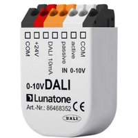 Lunatone LED-Dimmer DALI CW-WW 350mA gem- Deckeneinwurf von Lunatone Industrielle Elektronik GmbH