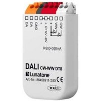 Lunatone LED-Dimmer DALI CW-WW 500mA von Lunatone Industrielle Elektronik GmbH