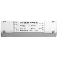 Lunatone LED-Dimmer DALI CW-WW CV 10A von Lunatone Industrielle Elektronik GmbH