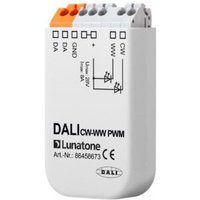 Lunatone LED-Dimmer DALI CW-WW CV 8A von Lunatone Industrielle Elektronik GmbH