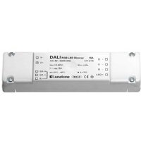 Lunatone LED-Dimmer DALI RGB CV 10A von Lunatone Industrielle Elektronik GmbH