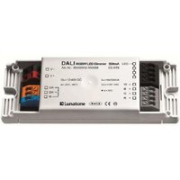 Lunatone LED-Dimmer DALI RGBW 350mA GM von Lunatone Industrielle Elektronik GmbH