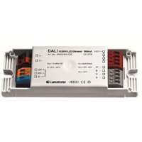 Lunatone LED-Dimmer DALI RGBW 350mA von Lunatone Industrielle Elektronik GmbH