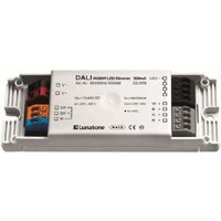 Lunatone LED-Dimmer DALI RGBW 500mA GM von Lunatone Industrielle Elektronik GmbH