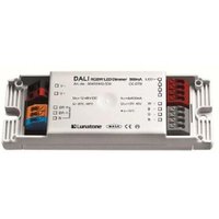 Lunatone LED-Dimmer DALI RGBW 500mA von Lunatone Industrielle Elektronik GmbH