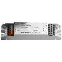 Lunatone LED-Dimmer DALI RGBW CV 10A von Lunatone Industrielle Elektronik GmbH