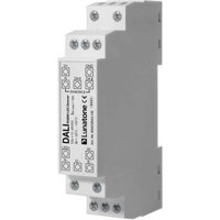 Lunatone LED-Dimmer DALI RGBW CV 16A Hutschiene von Lunatone Industrielle Elektronik GmbH