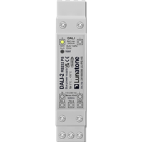 Lunatone Schnittstellenmodul DALI-2 RS232 PS240mA, LUBA Protocol – 24166096-LU-PS-DE Lunatone Schnittstellenmodul DALI-2 RS232 PS240mA, LUBA Protocol – 24166096-LU-PS-DE von Lunatone Industrielle Elektronik GmbH