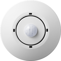 Lunatone Sensor DALI-2 CS, App. Contr., RAL9016 Verkehrsweiß – 86458670-O-W16 Lunatone Sensor DALI-2 CS, App. Contr., RAL9016 Verkehrsweiß – 86458670-O-W16 von Lunatone Industrielle Elektronik GmbH