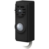 Lunatone Sensor DALI-2 CS Integration THP LE, Schwarz, luminaire build-in – 86457786-INT-LE Lunatone Sensor DALI-2 CS Integration THP LE, Schwarz, luminaire build-in – 86457786-INT-LE von Lunatone Industrielle Elektronik GmbH