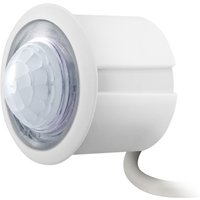 Lunatone Sensor DALI-2 CS Mini RAL 9016 Verkehrsweiß – 86457244-W16 von Lunatone Industrielle Elektronik GmbH