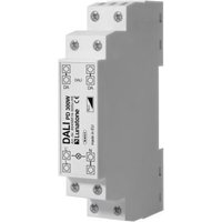 Lunatone Universaldimmer DALI PD 300W Hutschiene von Lunatone Industrielle Elektronik GmbH