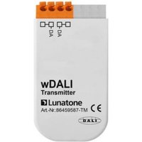 Lunatone Relaismodul wDALI Sender für abgesetzte DALI Leuchte von Lunatone Industrielle Elektronik GmbH