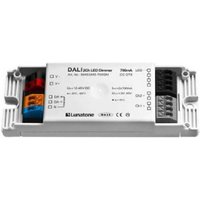 Lunatone LED-Dimmer DALI 2Ch CC 1000 mA gem- von Lunatone Industrielle Elektronik GmbH