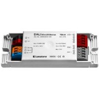 Lunatone LED-Dimmer DALI 2Ch CC 700mA von Lunatone Industrielle Elektronik GmbH