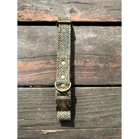 Brauner Tweed von LuniandRoo