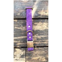 Lila Tweed von LuniandRoo
