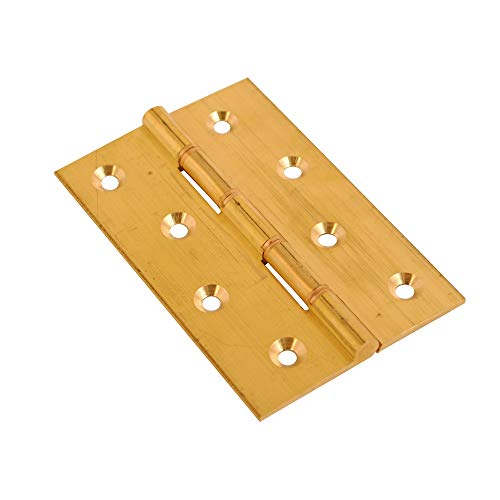 Lunn Hardware 1 PB 100 mm PBW Scharnier, Standard von Lunn Hardware