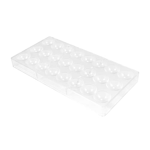 Luntfeiy 24 Löcher Halb Schokoladen Form Polycarbonat Schokoladen Riegel Form Halb Süßigkeiten Hersteller Form Back Formen Luntfeiy 24 Löcher Halb Schokoladen Form Polycarbonat Schokoladen Riegel Form Halb Süßigkeiten Hersteller Form Back Formen von Luntfeiy