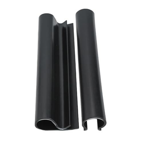 LuoAXINN 12er-Pack Poolabdeckungsclips 4 7 Zoll for oberirdische Schwimmbecken und Gewächshäuser für Pool Abdeckungs, Siloplane Pool, Abdeckplane von LuoAXINN