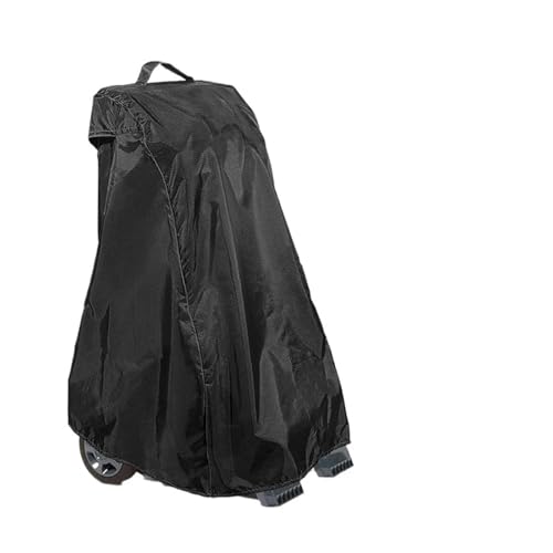 LuoAXINN Pool-Staubsauger und universelle obere Schutzabdeckung für Poolreiniger von LuoAXINN