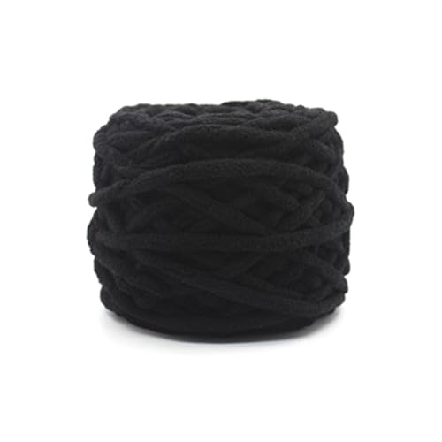LuoShaiu 100 g grobes Wollgarn for Stricken und Häkeln Dicke Wolle(A20) von LuoShaiu