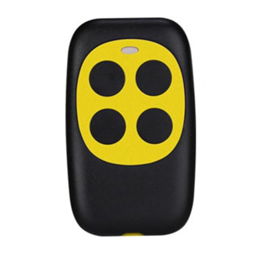 Luobannm 20 Stück 433Mhz Wireless Remote Control Transmitter Wireless Remote Control 433Mhz für Garage Door, Gates C Luobannm 20 Stück 433Mhz Wireless Remote Control Transmitter Wireless Remote Control 433Mhz für Garage Door, Gates C von Luobannm