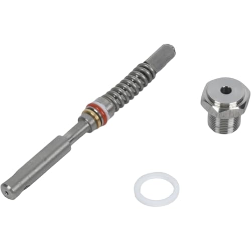 Luobannm 235474 Pistolen-Reparatursatz, Kompatibel mit für Airless Silver Plus und Flex Farbspritzpistolen von Luobannm