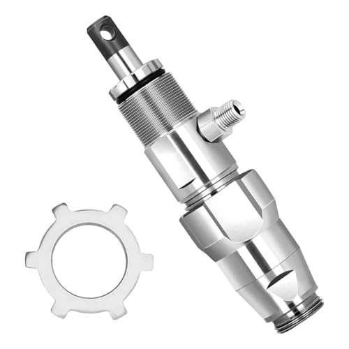 Luobannm 246428 Airless-Pumpe für 390 395 490 495 595 Airless-Lackiergeräte, Ersatzteil für 3400, Nachbau für 246-428 Luobannm 246428 Airless-Pumpe für 390 395 490 495 595 Airless-Lackiergeräte, Ersatzteil für 3400, Nachbau für 246-428 von Luobannm