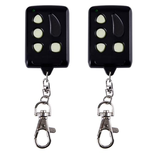 Luobannm 250-490MHz RMC-555 Fernbedienungsduplikator für Garagentor-Elektroinstallationen Mini Wireless Remote Control Duplikation Luobannm 250-490MHz RMC-555 Fernbedienungsduplikator für Garagentor-Elektroinstallationen Mini Wireless Remote Control Duplikation von Luobannm