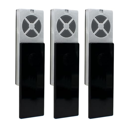 Luobannm 4-CH-Garagenentür Fernbedienung 433.92MHz TX4Uni TX2EV TX2REV TX4Unis TX4Unif TX4runi Wireless Controller für Garage Luobannm 4-CH-Garagenentür Fernbedienung 433.92MHz TX4Uni TX2EV TX2REV TX4Unis TX4Unif TX4runi Wireless Controller für Garage von Luobannm