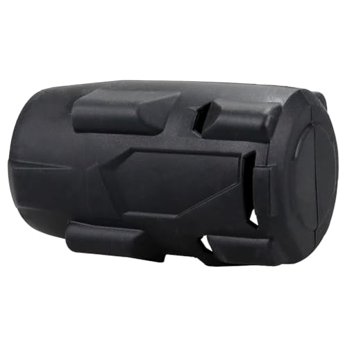 Luobannm 49-16-2960 Schutzmanschette, Impact, Gummi-Schutzmanschette, Passend für 1/2,3/8 Hartnäckige Schlagschrauber, 2962P-20 0 von Luobannm