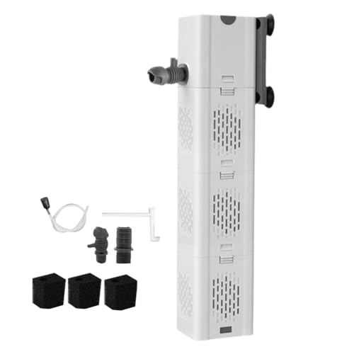 Luobannm Cold Plunge Filter mit 3 Maschen, Cold Pod Eisbadewanne mit Filter, Cold Plunge Zubehör von Luobannm