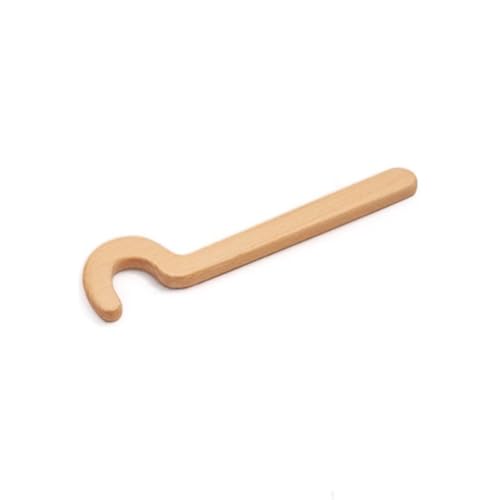 Luobannm DIY CERAMIC RANDSCHAFFSFORMATIONEN HEUXILIARY Blanking -Werkzeug Langleiter Modellierer Rapid Forming Keramikwerkzeug L. von Luobannm