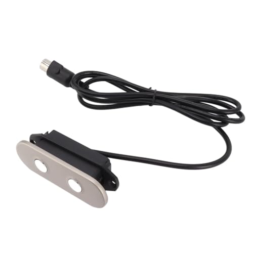 Luobannm Elektrischer Liegestuhl-Controller Elektrische Sofa-Aufstuhlhilfe Hand-Controller Handsteuerung Knopfschalter Luobannm Elektrischer Liegestuhl-Controller Elektrische Sofa-Aufstuhlhilfe Hand-Controller Handsteuerung Knopfschalter von Luobannm