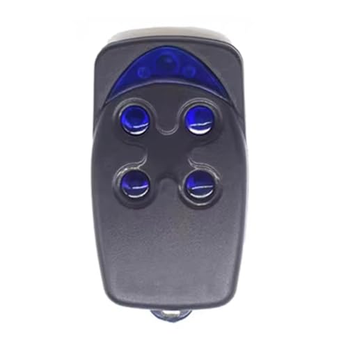 Luobannm Garagentor Fernbedienung 4-Keys Control 433.92MHz Rolling-Code für Flo2r-S FL04R-S Schöne -S für Flo2r-S Flo4r-S-Sender Luobannm Garagentor Fernbedienung 4-Keys Control 433.92MHz Rolling-Code für Flo2r-S FL04R-S Schöne -S für Flo2r-S Flo4r-S-Sender von Luobannm