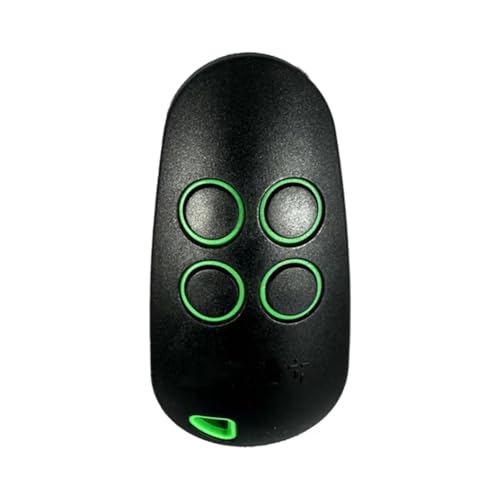 Luobannm Garagentor Fernbedienung TOPD4REN 806TS-0290 Dual-Frequenz 433.92MHz & 868.35MHz Fernbedienung Handsender Luobannm Garagentor Fernbedienung TOPD4REN 806TS-0290 Dual-Frequenz 433.92MHz & 868.35MHz Fernbedienung Handsender von Luobannm