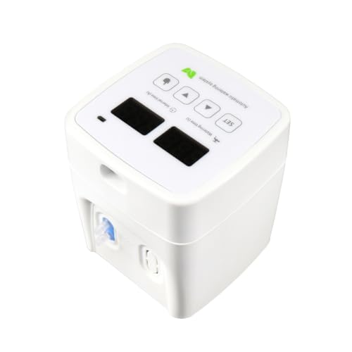 Luobannm Garten Selbstbewusste Pumpe Intelligente Automatische Bewässerung für 10 Topfpflanzenblume Luobannm Garten Selbstbewusste Pumpe Intelligente Automatische Bewässerung für 10 Topfpflanzenblume von Luobannm