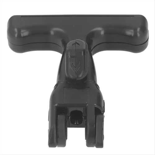 Luobannm Glasfaser -Drop -Kabel -Slitter -Stripping -Werkzeug Neues Glasfaser -Kabel -Stripper Einstellbarer Blatttiefe Multi -Funktions für Ftth von Luobannm