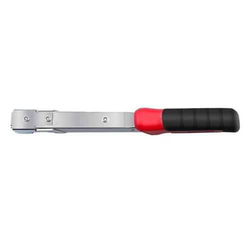 Luobannm Hand-Hammer-Tacker, Hefter, Türklammern, Manueller Hammer-Tacker, Möbelherstellung, Zimmerei, Dekoration Luobannm Hand-Hammer-Tacker, Hefter, Türklammern, Manueller Hammer-Tacker, Möbelherstellung, Zimmerei, Dekoration von Luobannm