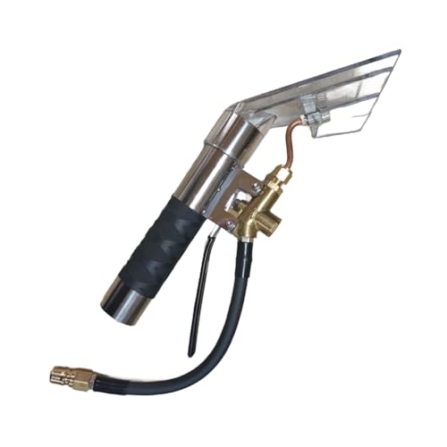 Luobannm Hochtemperatur-Dampfreiniger, Autowaschmaschine, /Sofa-Reinigungsextraktor, Teppichextraktor, Polsterwerkzeug, Hand Luobannm Hochtemperatur-Dampfreiniger, Autowaschmaschine, /Sofa-Reinigungsextraktor, Teppichextraktor, Polsterwerkzeug, Hand von Luobannm