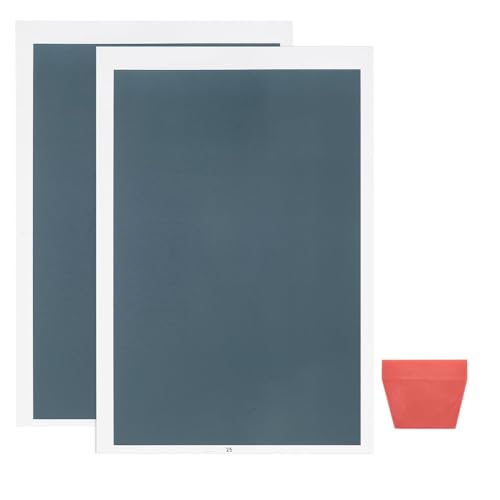 Luobannm Kennzeichnungspapier Blank für Metall, Keramik, Glas, Fasermaterial, Markierung J von Luobannm