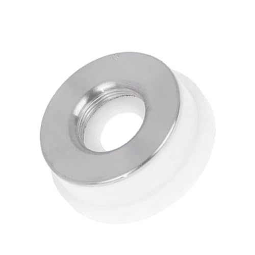 Luobannm Keramikdüsenhalter Ring D32 M14 für Raytools 1202740001 120515099a BMH109 BMH111 von Luobannm