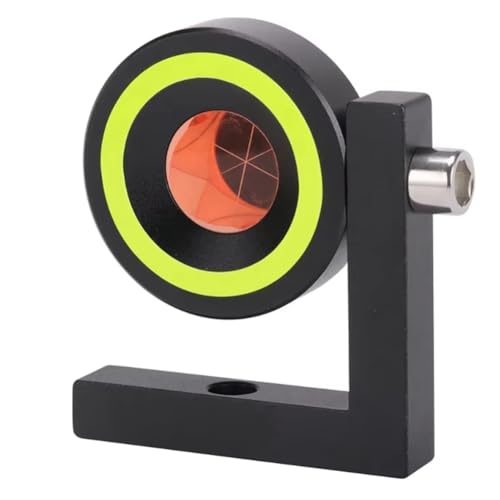 Luobannm L-Förmige Rechte Prisma 90 Grad Überwachung Prismenriegel Prisma Optische Glasreflektor GMP104 Wasserstaubdesteller Rechtswinkel Luobannm L-Förmige Rechte Prisma 90 Grad Überwachung Prismenriegel Prisma Optische Glasreflektor GMP104 Wasserstaubdesteller Rechtswinkel von Luobannm