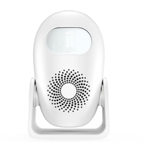 Luobannm M120 Smart Motion Detektor PIR Infrarot Einbruch Alarm Anti-Diebstahl Türklingel Willkommen Glockenspiel für Garage Home For Security Shop Luobannm M120 Smart Motion Detektor PIR Infrarot Einbruch Alarm Anti-Diebstahl Türklingel Willkommen Glockenspiel für Garage Home For Security Shop von Luobannm