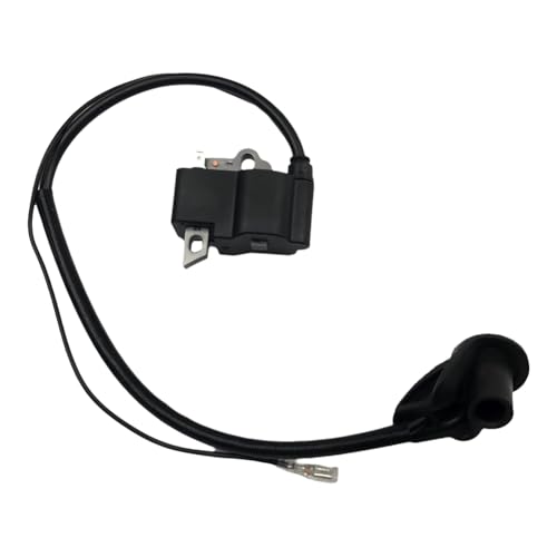 Luobannm Mäher-Zubehörspule für Fs120 Fs120R Fs200 Fs200R Fs020 Fs202 Ts200 Fs250 Fs250R Fs300 Fs350 Trimmer-Freischneider von Luobannm