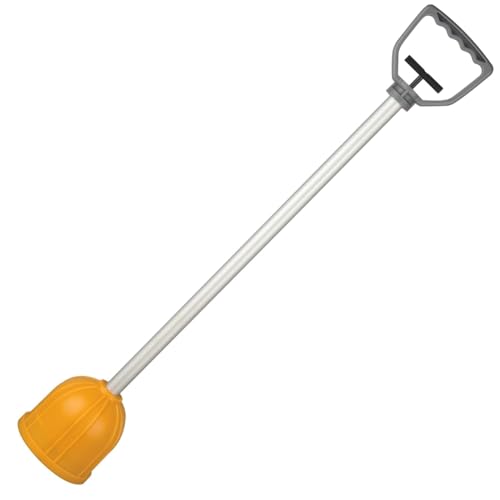 Luobannm Magnetische Schüttteile Lifter Langgebiet Leistungsstarker Materialhandhabung Magnet zum Pflücken Von Nägeln Schraubenmuttern und Klein von Luobannm