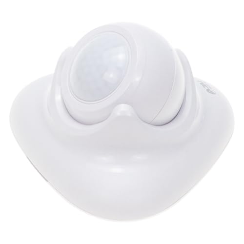 Luobannm Menschlicher Präsenzsensor Infrarot -Bewegungsdetektor Tuya Faden Materie Smart Home Automation Hub Hub Luobannm Menschlicher Präsenzsensor Infrarot -Bewegungsdetektor Tuya Faden Materie Smart Home Automation Hub Hub von Luobannm